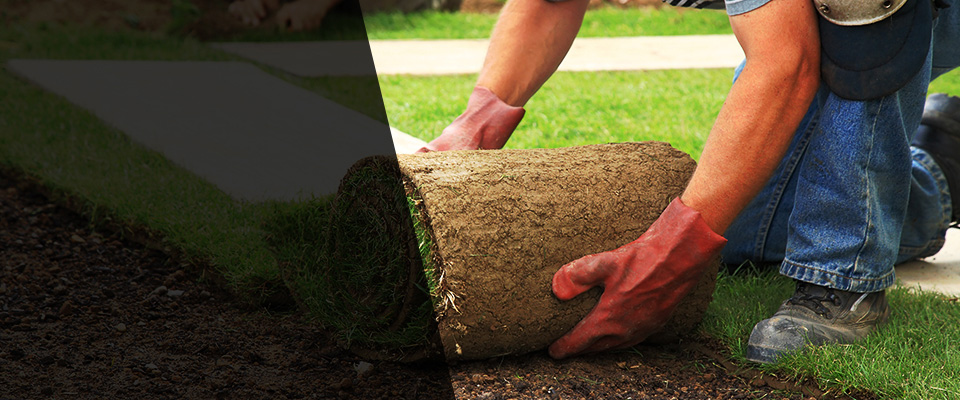 Hinesville Landscapers